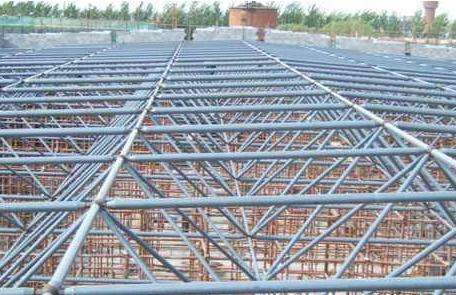 柳州网架加工厂家-钢结构网架高空散装怎么做？